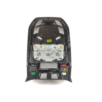 Recambio de luz interior para peugeot 3008 gt line referencia OEM IAM 96781446ZD  