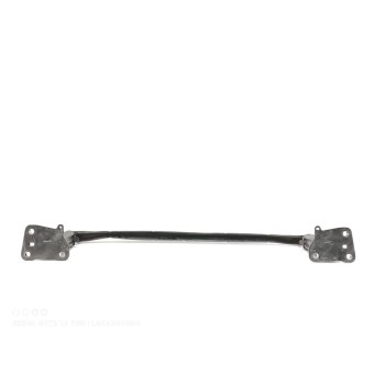 Recambio de refuerzo paragolpes delantero para fiat 500 l (330) lounge referencia OEM IAM 51906199  