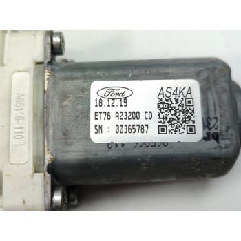 Recambio de elevalunas delantero derecho para ford transit courier ambiente referencia OEM IAM ET76A23200CD  