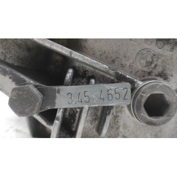 Recambio de diferencial trasero para bmw serie 5 berlina (e39) 525tds referencia OEM IAM 1213683  