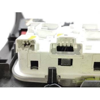 Recambio de luz interior para peugeot 3008 gt line referencia OEM IAM 96781446ZD  