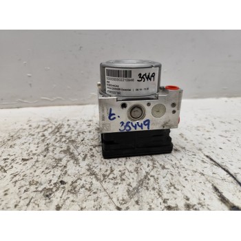 Recambio de abs para dacia dokker essential referencia OEM IAM 476600078R  