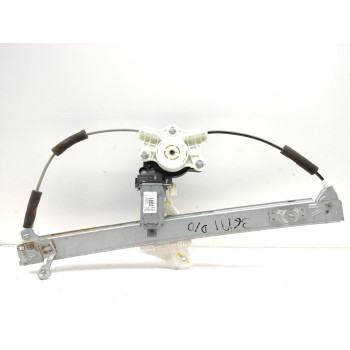 Recambio de elevalunas delantero derecho para hyundai i20 classic referencia OEM IAM 82402C7010  