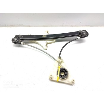 Recambio de elevalunas trasero izquierdo para volkswagen polo (6c1) comfortline bluemotion referencia OEM IAM 6R4839461G  