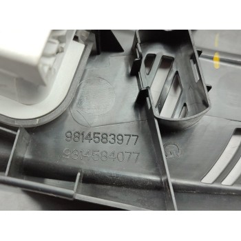 Recambio de luz interior para peugeot 3008 gt line referencia OEM IAM 96781446ZD  