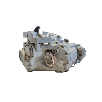 Recambio de caja cambios para volkswagen golf vii lim. (bq1) gti performance bmt/start-stopp referencia OEM IAM TGM  