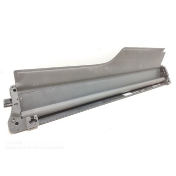 Recambio de bandeja trasera para land rover discovery v6 td hse referencia OEM IAM L319ABR  