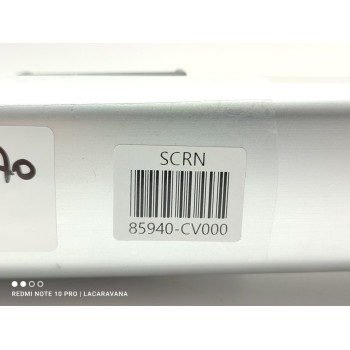 Recambio de bandeja trasera para kia ev6 (cv) gt-line 4wd referencia OEM IAM 85940CV000  