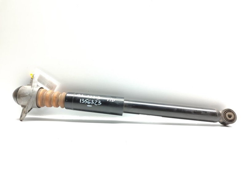 Recambio de amortiguador trasero derecho para audi q3 (8ug) attraction referencia OEM IAM 5N0512011BG  