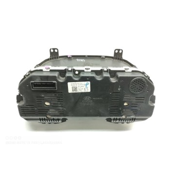 Recambio de cuadro instrumentos para hyundai tucson style 4wd referencia OEM IAM 94013D7710  