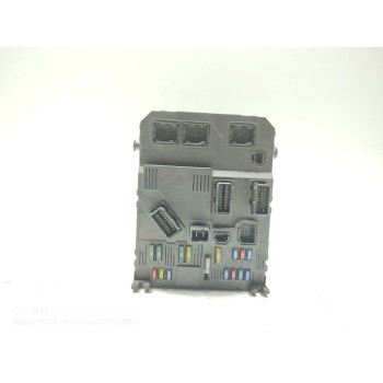 Recambio de modulo electronico para peugeot 407 st confort referencia OEM IAM 9655221180  