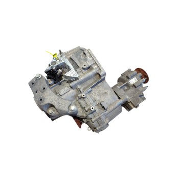 Recambio de caja cambios para volkswagen golf vii lim. (bq1) gti performance bmt/start-stopp referencia OEM IAM TGM  