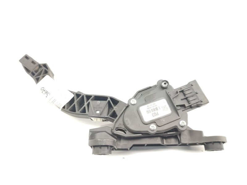 Recambio de potenciometro pedal para hyundai i30 (gd) style referencia OEM IAM 327003XXXX  