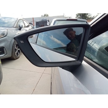 Recambio de retrovisor izquierdo para seat leon st (5f8) reference referencia OEM IAM 5F1857507M  