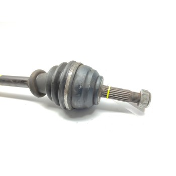 Recambio de transmision delantera derecha para renault kangoo (f/kc0) alize referencia OEM IAM 8200088974  