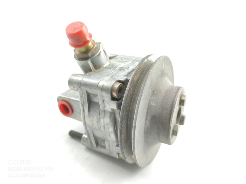 Recambio de bomba direccion para fiat tempra berlina (159) 1.9 d / s (i) referencia OEM IAM 7681955140  