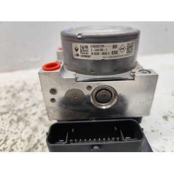 Recambio de abs para dacia dokker essential referencia OEM IAM 476600078R  
