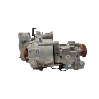 Recambio de caja cambios para volkswagen golf vii lim. (bq1) gti performance bmt/start-stopp referencia OEM IAM TGM  