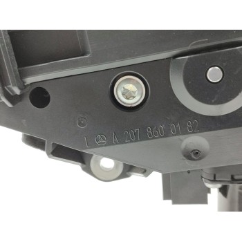 Recambio de modulo electronico para mercedes-benz clase clk (w207) coupe 350 cdi blueefficiency (207.322) referencia OEM IAM A20