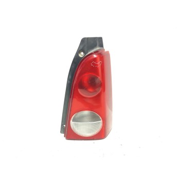 Recambio de piloto trasero derecho para suzuki wagon r+ rb (mm) 1.3 gl referencia OEM IAM 301312LS  