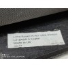 Recambio de bandeja trasera para land rover discovery v6 td hse referencia OEM IAM L319ABR  