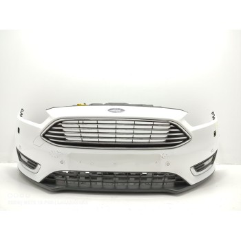 Recambio de paragolpes delantero para ford focus lim. business referencia OEM IAM 2016512  