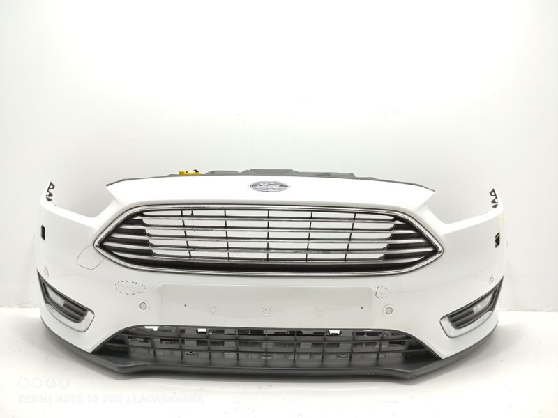 Recambio de paragolpes delantero para ford focus lim. business referencia OEM IAM 2016512  