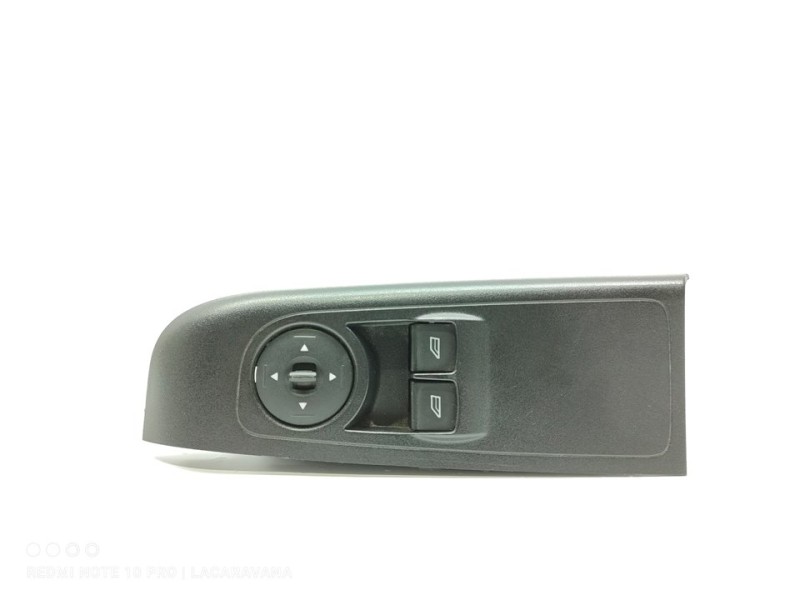 Recambio de mando elevalunas delantero izquierdo para ford transit courier ambiente referencia OEM IAM DT1T14A132FB  