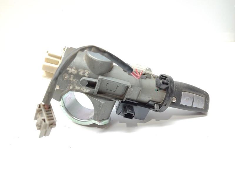 Recambio de antirrobo / llave contacto para nissan juke (f15) acenta referencia OEM IAM 28590C9968  