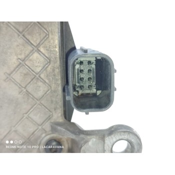 Recambio de modulo electronico para renault arkana (eu version) equilibre referencia OEM IAM 284471574R  