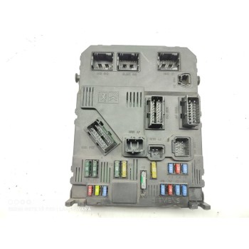 Recambio de modulo electronico para peugeot 407 st confort referencia OEM IAM 9655221180  