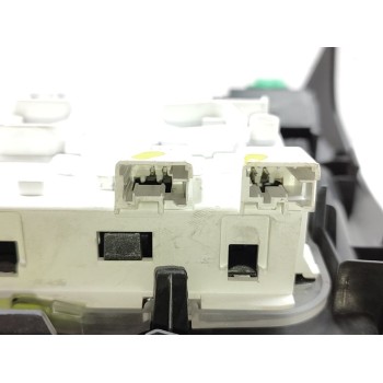 Recambio de luz interior para peugeot 3008 gt line referencia OEM IAM 96781446ZD  