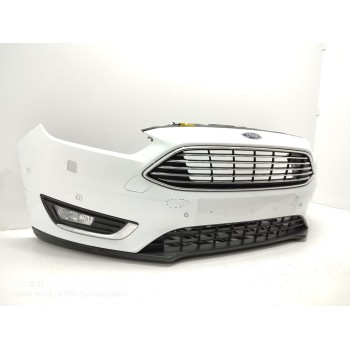 Recambio de paragolpes delantero para ford focus lim. business referencia OEM IAM 2016512  