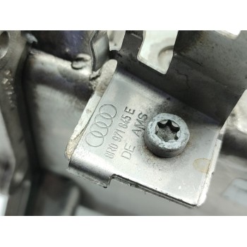 Recambio de enfriador egr para seat exeo berlina (3r2) reference referencia OEM IAM 8R0971845E  