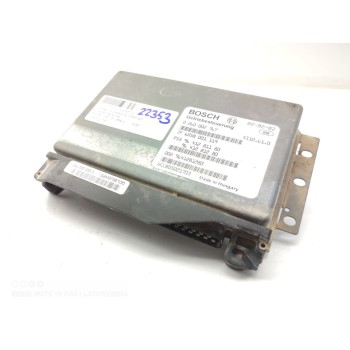 Recambio de centralita cambio automatico para peugeot 607 (s1) básico referencia OEM IAM 0260002767  