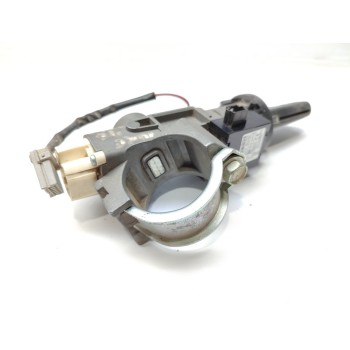 Recambio de antirrobo / llave contacto para nissan juke (f15) acenta referencia OEM IAM 28590C9968  