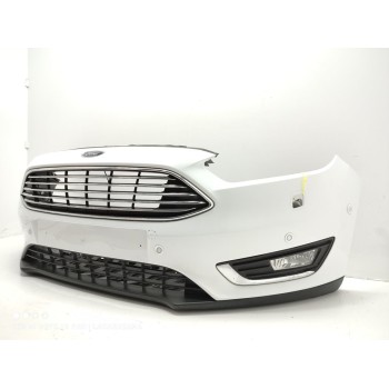 Recambio de paragolpes delantero para ford focus lim. business referencia OEM IAM 2016512  