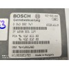 Recambio de centralita cambio automatico para peugeot 607 (s1) básico referencia OEM IAM 0260002767  