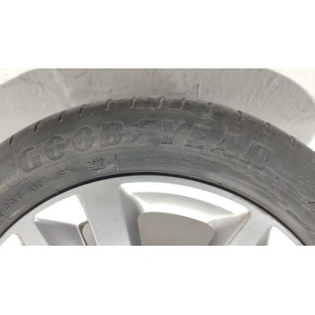 Recambio de llanta para peugeot 308 active referencia OEM IAM 9677989577  