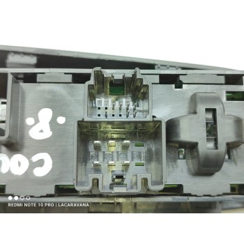 Recambio de mando elevalunas delantero izquierdo para ford transit courier ambiente referencia OEM IAM DT1T14A132FB  