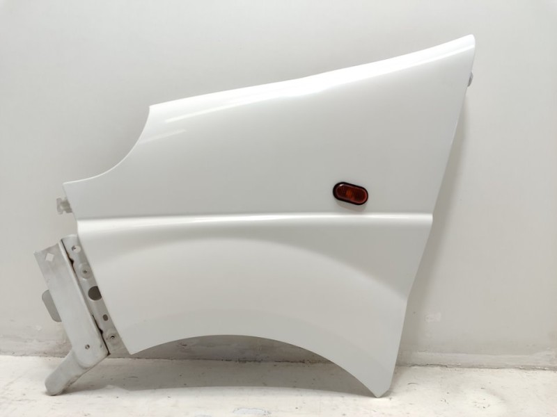 Recambio de aleta delantera izquierda para opel vivaro furgón/combi (07.2006 =>) furgón 2.7t l1h1 referencia OEM IAM 7782524451 