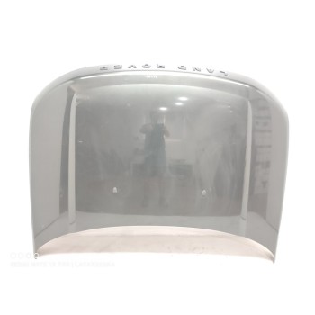 Recambio de capo para land rover discovery v6 td hse referencia OEM IAM   