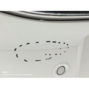 Recambio de paragolpes delantero para ford focus lim. business referencia OEM IAM 2016512  