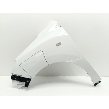 Recambio de aleta delantera izquierda para dacia dokker essential referencia OEM IAM 631016113R  