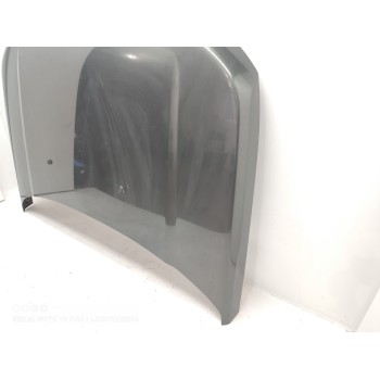 Recambio de capo para land rover discovery v6 td hse referencia OEM IAM   