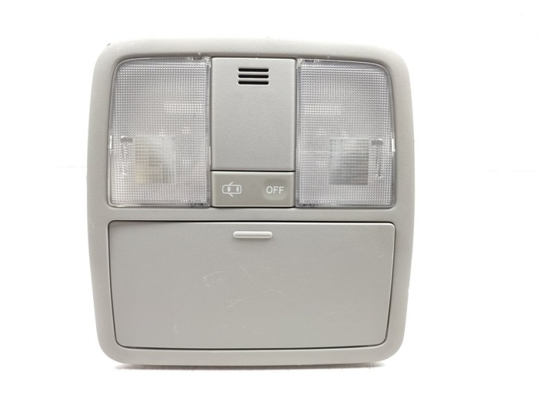 Recambio de luz interior para toyota auris active referencia OEM IAM 8126002480B0  