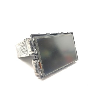 Recambio de sistema navegacion gps para peugeot partner kasten l2 confort pack referencia OEM IAM 9817704680  