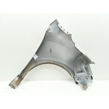 Recambio de aleta delantera izquierda para dacia dokker essential referencia OEM IAM 631016113R  