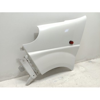 Recambio de aleta delantera izquierda para opel vivaro furgón/combi (07.2006 =>) furgón 2.7t l1h1 referencia OEM IAM 7782524451 