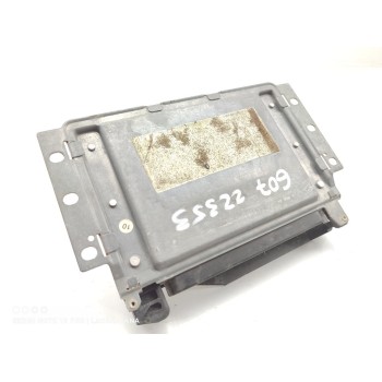 Recambio de centralita cambio automatico para peugeot 607 (s1) básico referencia OEM IAM 0260002767  